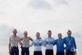 European Para Championship 2023 Rotterdam - - photo Ivan/UEC/SprintCyclingAgency?2023